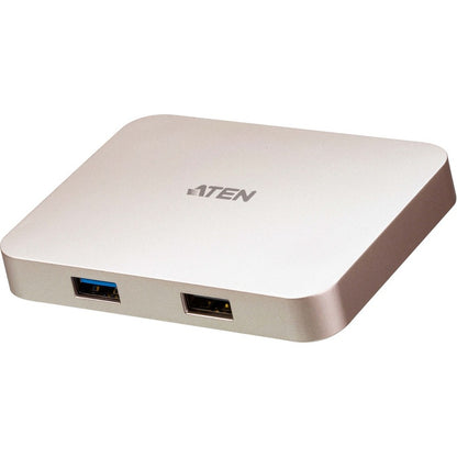 USB-C 4K ULTRA MINI DOCK       