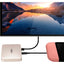 USB-C 4K ULTRA MINI DOCK       