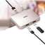 USB-C 4K ULTRA MINI DOCK       