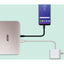 USB-C 4K ULTRA MINI DOCK       