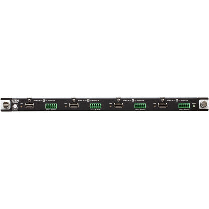 VanCryst VM7824 4-Port True 4K HDMI Input Board