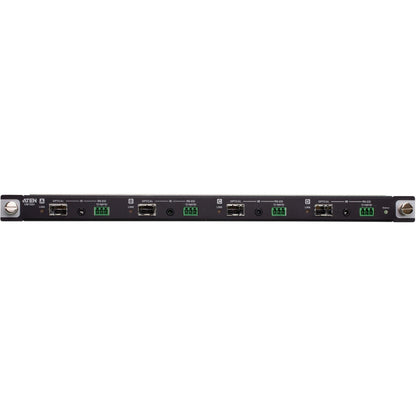 VanCryst VM7584K2 4-Port 10G Optical Input Board (4K@10km (K2 SM))