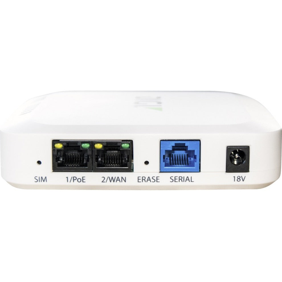 Digi EX12 2 SIM Ethernet Cellular Modem/Wireless Router