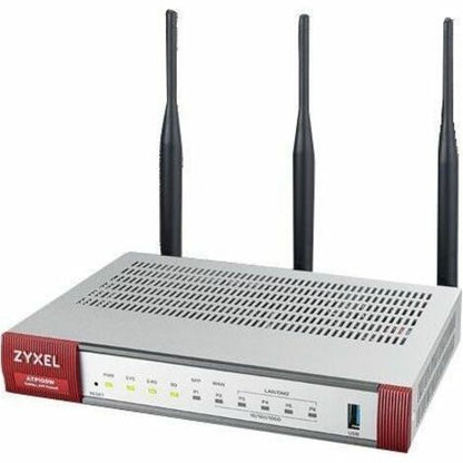 ZYXEL ATP100W Network Security/Firewall Appliance