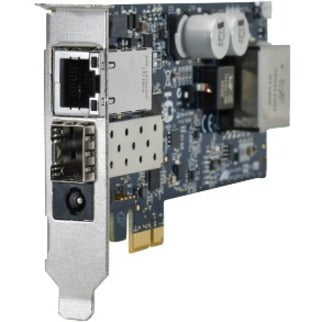 Allied Telesis Gigabit Ethernet Card