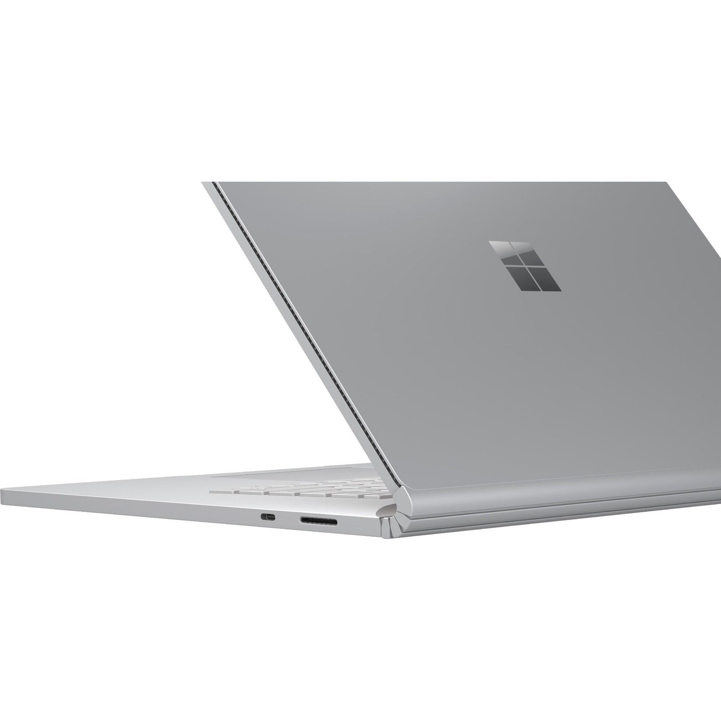 Microsoft Surface Book 3 15" Touchscreen Detachable 2 in 1 Notebook - 3240 x 2160 - Intel Core i7 10th Gen i7-1065G7 Quad-core (4 Core) 1.30 GHz - 32 GB Total RAM - 1 TB SSD - Platinum