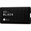 2TBBLACK P50 GAME DRIVE SSD 2TB