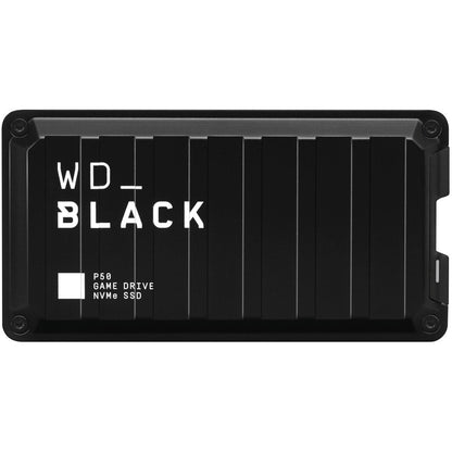 500GB BLACK P50 GAME DRIVE SSD 