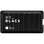 500GB BLACK P50 GAME DRIVE SSD 