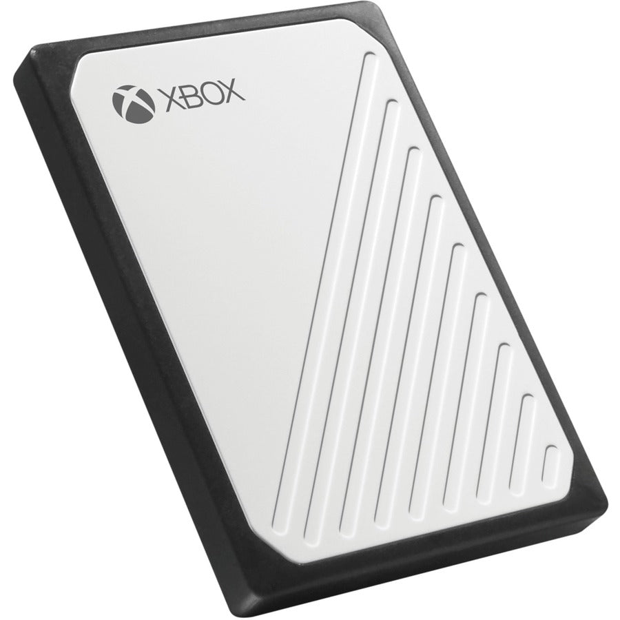 1TB GAMING DRIVE ACCELERATED   