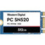 SanDisk PC SN520 512 GB Solid State Drive - M.2 2242 Internal - PCI Express NVMe (PCI Express NVMe 3.0 x2)