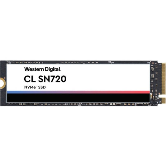 2TB COMMERCIAL/IOT CLIENT SSD  