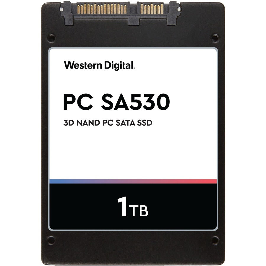 1TB PC SA530 CLIENT SSD DRIVE  