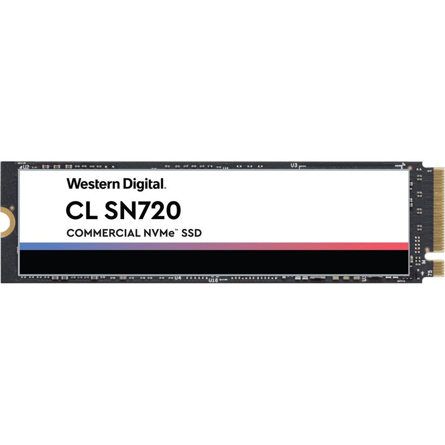 256GB ENT SSD CL SN720 PCIE M.2