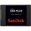 2TB SANDISK SSD PLUS SATA      