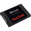 2TB SANDISK SSD PLUS SATA      