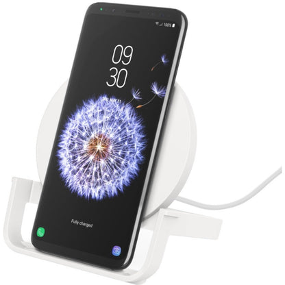 Belkin BOOST&uarr;CHARGE Wireless Charging Stand 10W