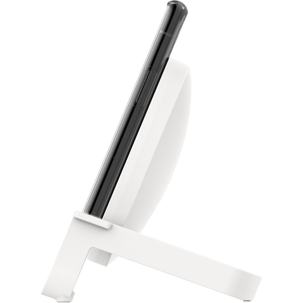 Belkin BOOST&uarr;CHARGE Wireless Charging Stand 10W