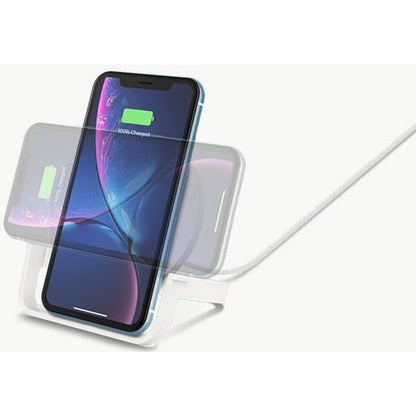 Belkin BOOST&uarr;CHARGE Wireless Charging Stand 10W