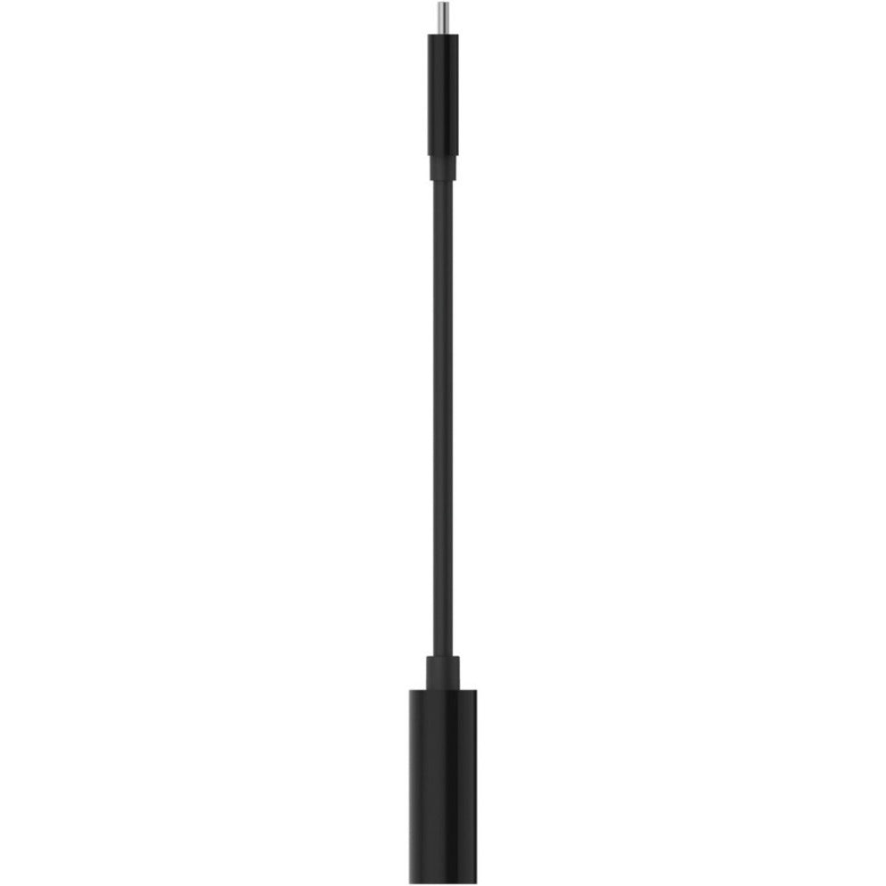 Belkin USB-C to HDMI Video Adapter + Charging port up to 60W Power Delivery 4k at 60Hz