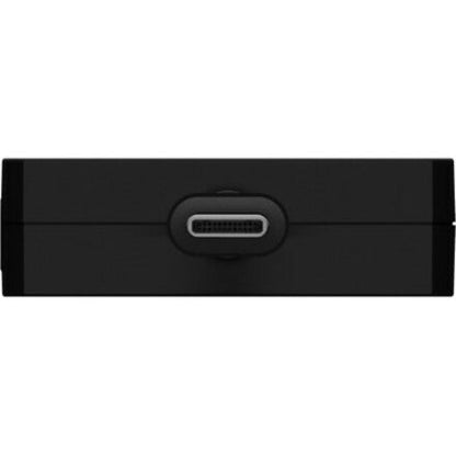 Belkin USB-C Mutiport Video Adapter USB-C to HDMI - VGA - DVI - DisplayPort Up to 4k at 60Hz