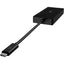 Belkin USB-C Mutiport Video Adapter USB-C to HDMI - VGA - DVI - DisplayPort Up to 4k at 60Hz