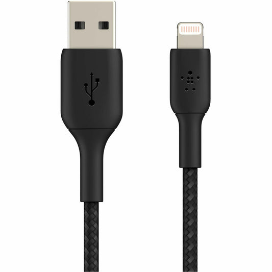 Belkin Lightning/USB Data Transfer Cable