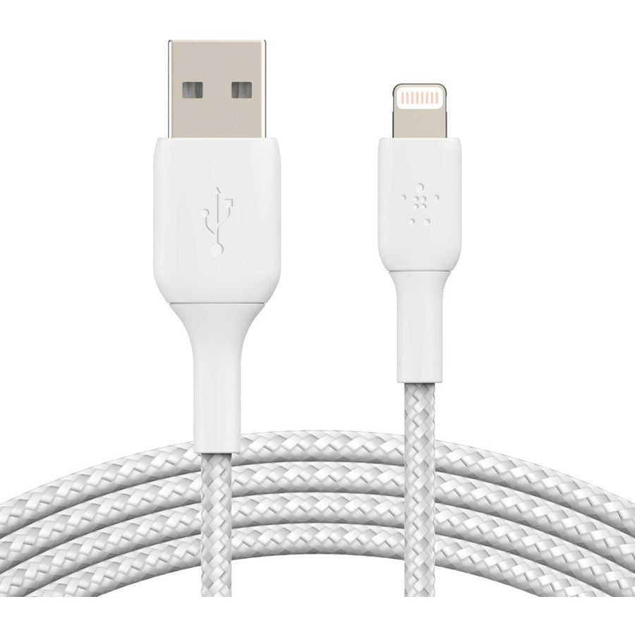 BOOST CHARGE BRAIDED LIGHTNING 