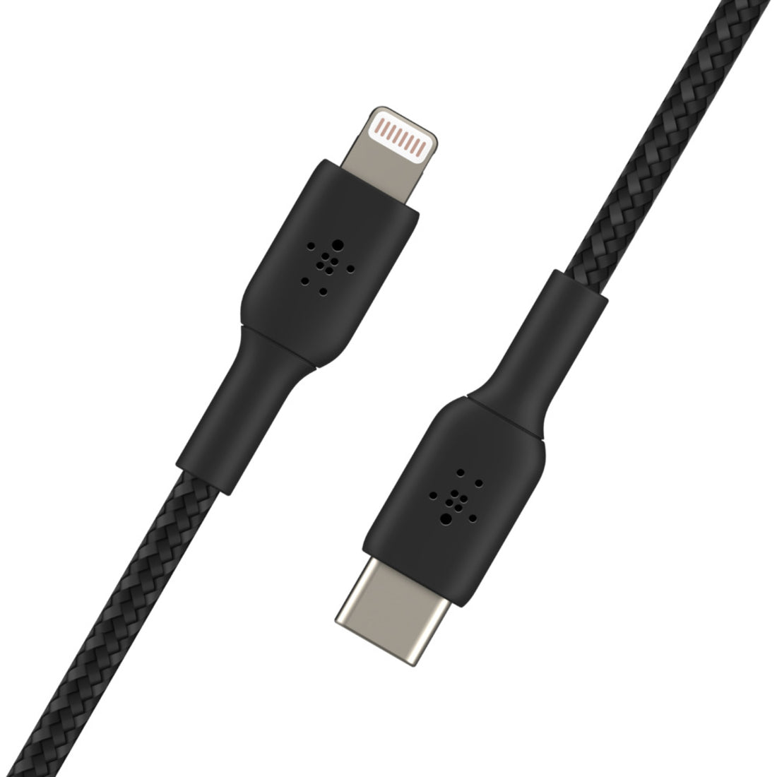 Belkin Lightning/USB-C Data Transfer Cable