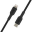 BOOST CHARGE BRAIDED USB-C TO  