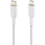 BOOST CHARGE BRAIDED USB-C TO  