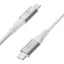 BOOST CHARGE BRAIDED USB-C TO  