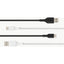 BOOST CHARGE BRAIDED USB-C TO  