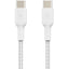 BOOST CHARGE BRAIDED USB-C TO  