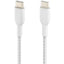 BOOST CHARGE BRAIDED USB-C TO  