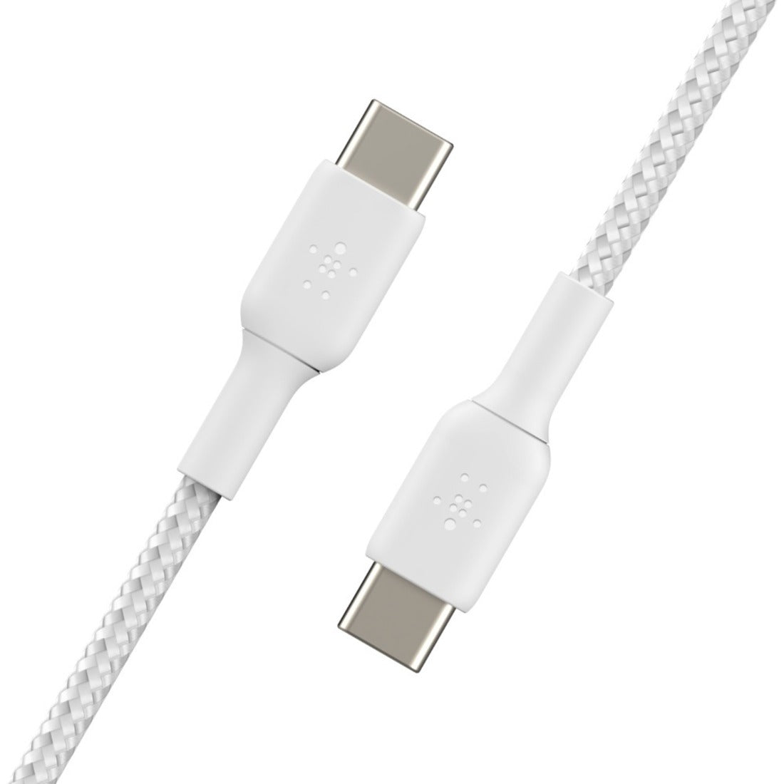 Belkin BOOST&uarr;CHARGE Braided USB-C to USB-C Cable