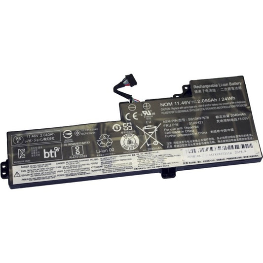 BTI Battery