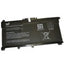 HP BATTERY 11.55V 42WH 3-CELLS 