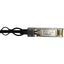 HPE M-series 25Gb SFP28 to SFP28 0.5m Direct Attach Copper Cable