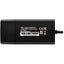 Tripp Lite USB to RJ45 Gigabit Ethernet Network Adapter (M/F) USB 3.1 Gen 1 2.5 Gbps Ethernet Black