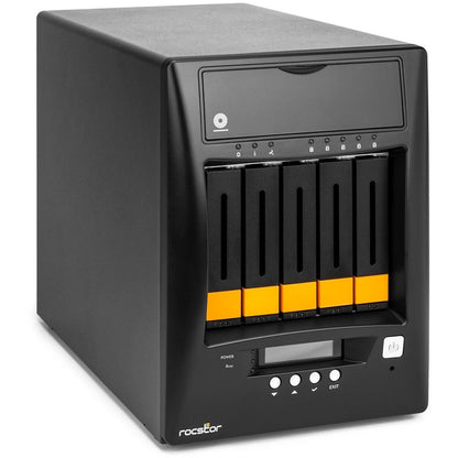 Rocstor Enteroc N57 NAS Desktop