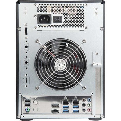 Rocstor Enteroc N57 NAS Storage System