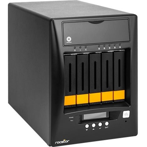 ENTEROC N57 10TB 7200RPM       