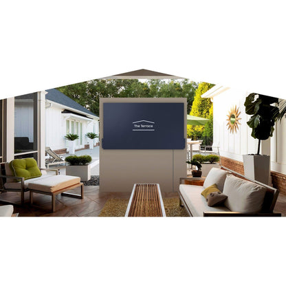 Samsung 55" The Terrace Outdoor TV Dust Cover