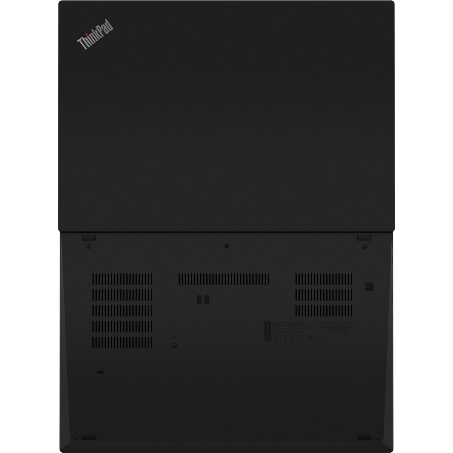 Lenovo ThinkPad T14 Gen 1 20UES01800 14" Notebook - Full HD - 1920 x 1080 - AMD Ryzen 7 4750U Octa-core (8 Core) 1.70 GHz - 8 GB Total RAM - 256 GB SSD - Glossy Black