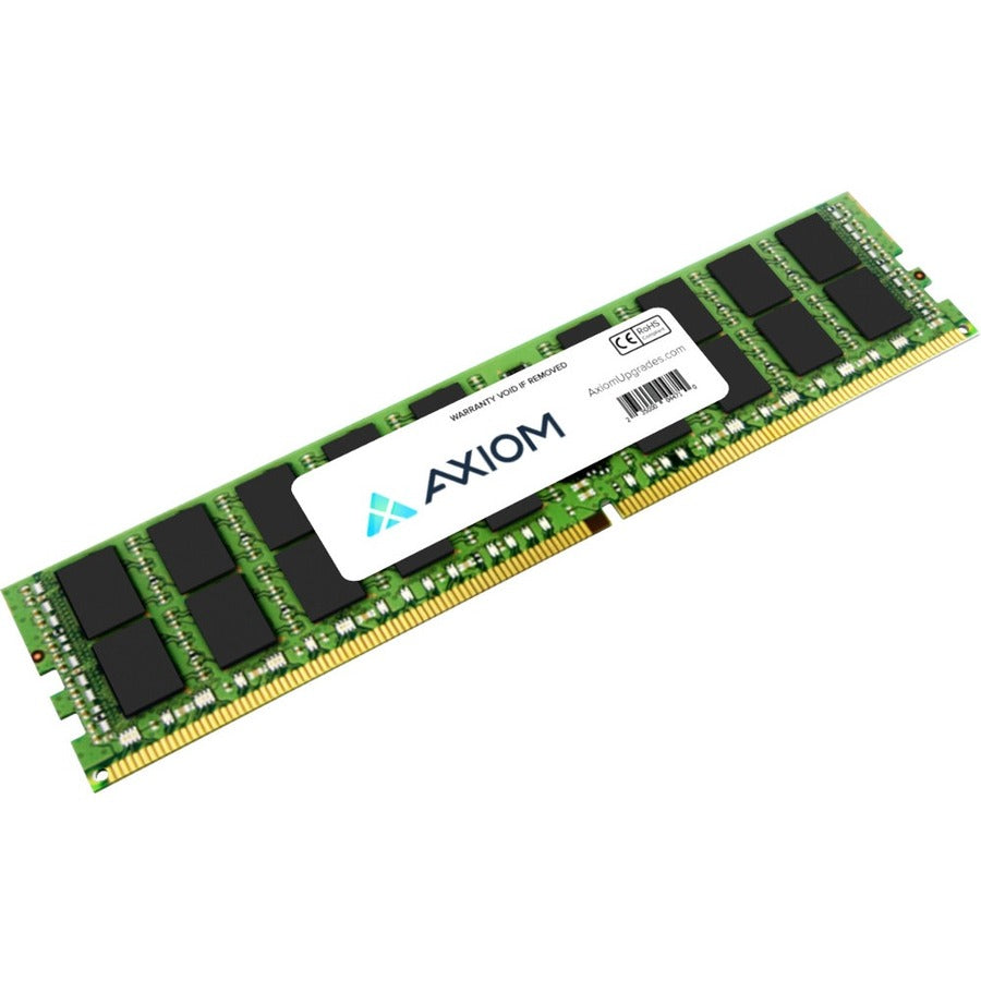 128GB DDR4-2933 ECC LRDIMM FOR 