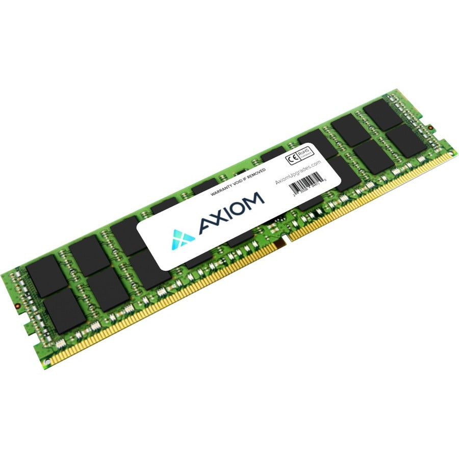64GB DDR4-2933 ECC LRDIMM FOR  