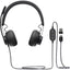 ZONE WIRED HEADSET VC ONLY     