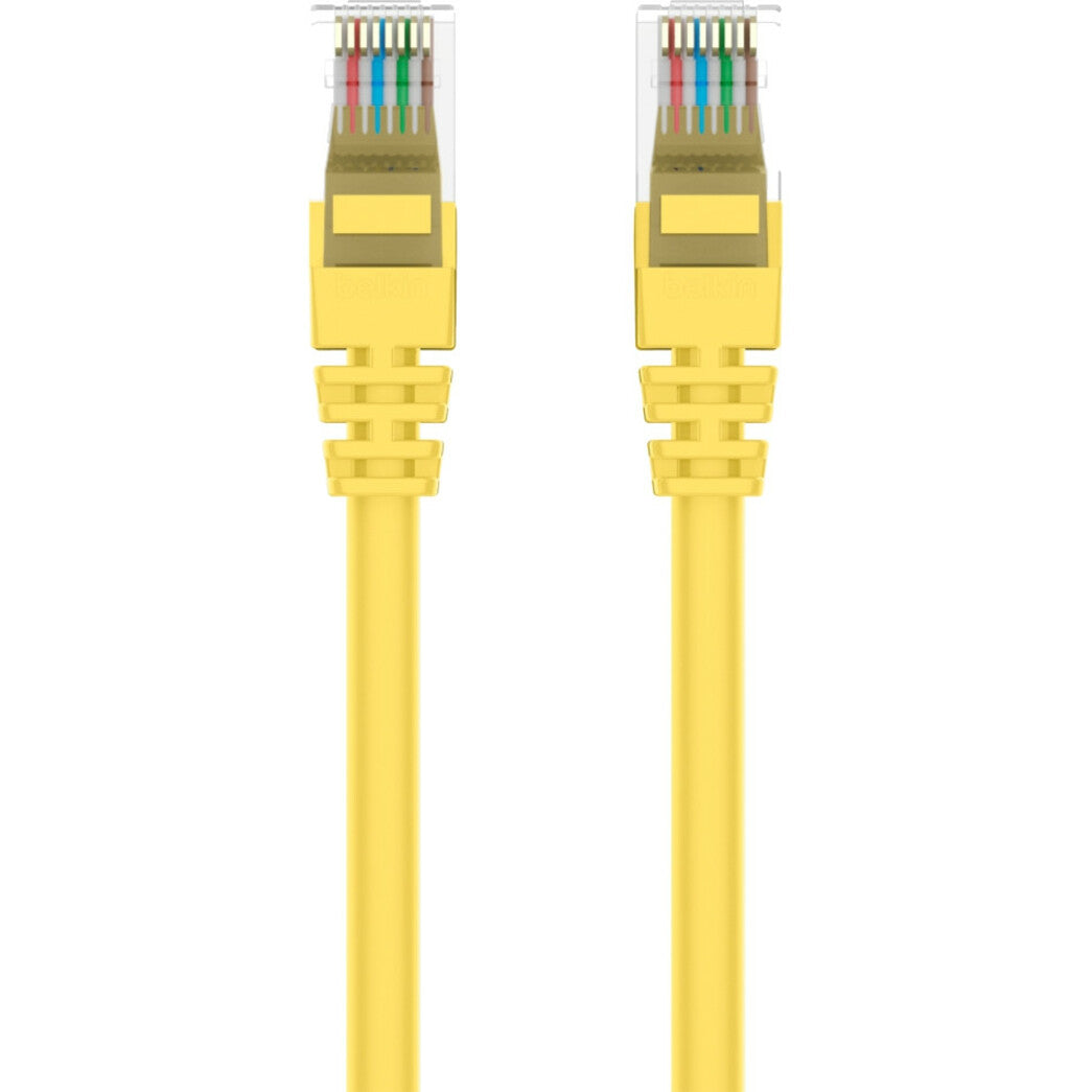 Belkin RJ45 Category 6 Snagless Patch Cable