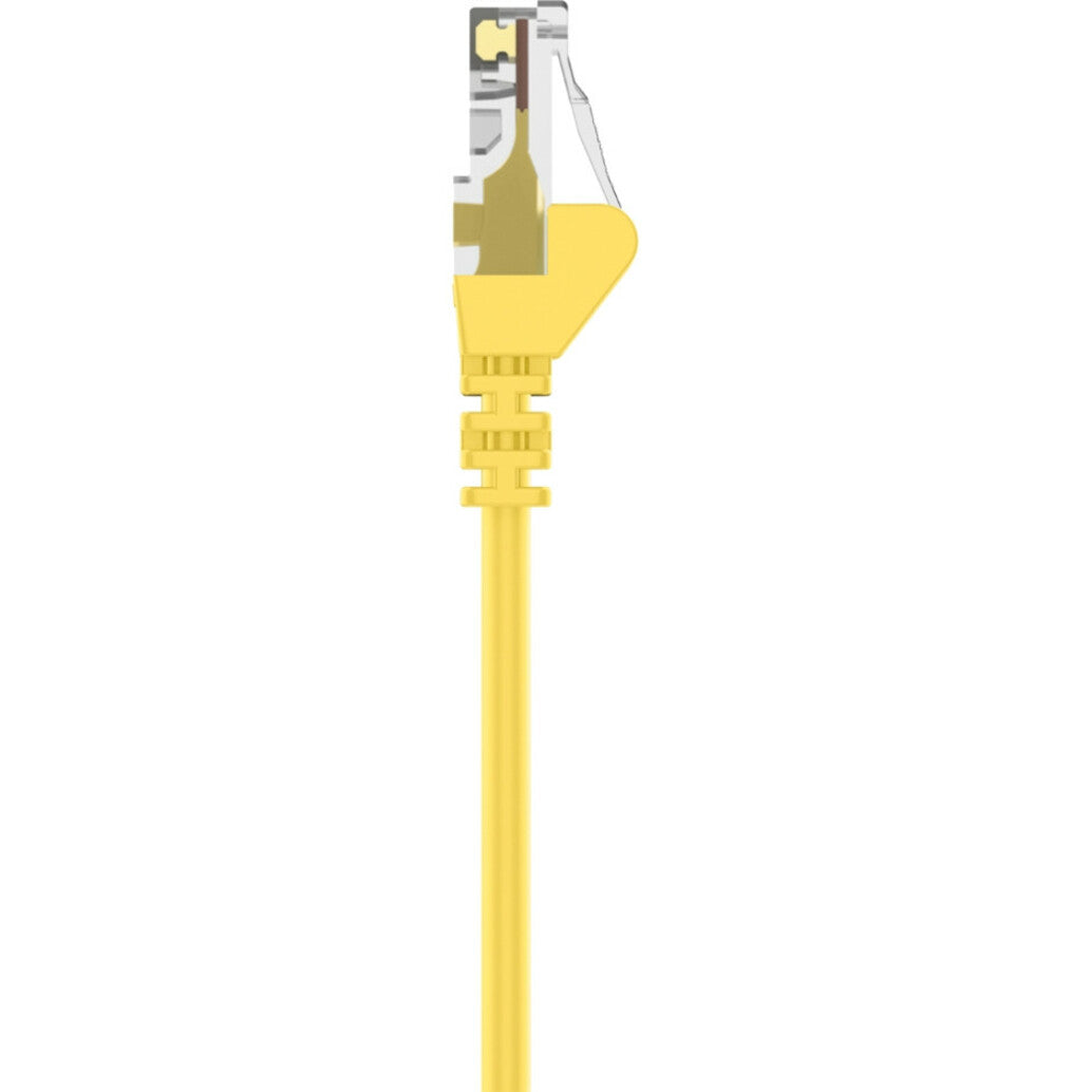 Belkin RJ45 Category 6 Snagless Patch Cable